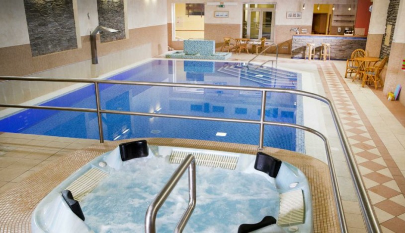 Orea Hotel Špičák Železná Ruda